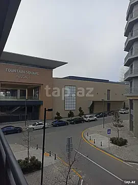 Satılır 4 otaqlı yeni tikili 166 m² — Bakı 4 otaq 166.00 m²