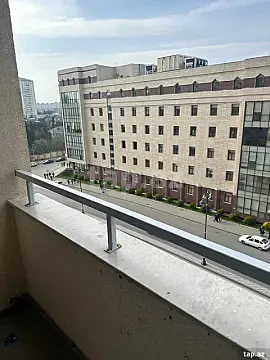 Satılır 2 otaqlı yeni tikili 45 m² — Bakı, Yasamal 2 otaq 45.00 m²