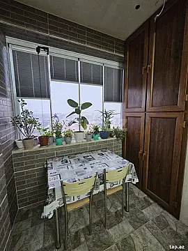 Satılır 3 otaqlı yeni tikili 94 m² — Bakı, Masazır 3 otaq 94.00 m²