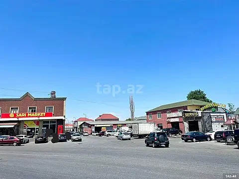 Satılır 3 otaqlı həyət evi 68 m² — Bakı, Binəqədi 3 otaq 68.00 m²