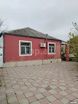Satılır 4 otaqlı həyət evi 140 m² — Bakı 4 otaq 140.00 m²