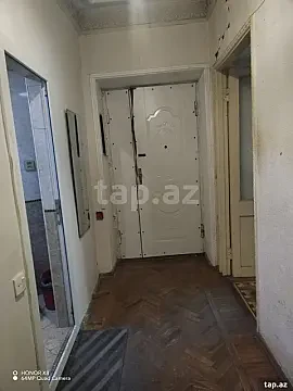 Satılır 2 otaqlı mənzil 45 m² — Bakı, Yasamal 2 otaq 45.00 m²
