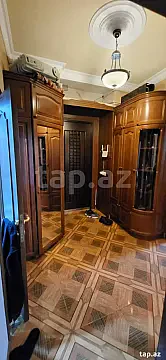 Kirayə verilir 2 otaqlı mənzil 55 m² — Bakı 2 otaq 55.00 m²