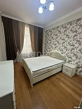 Kirayə verilir 2 otaqlı yeni tikili 65 m² — Sumqayıt 2 otaq 65.00 m²