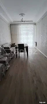Kirayə verilir 2 otaqlı yeni tikili 75 m² — Sumqayıt 2 otaq 75.00 m²