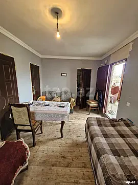 Satılır 3 otaqlı həyət evi 60 m² — Bakı, Maştağa 3 otaq 60.00 m²