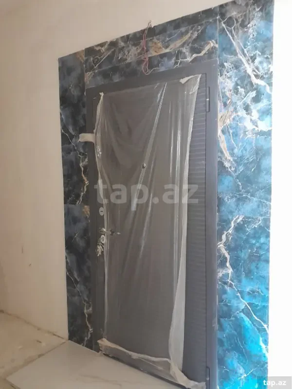 Satılır 2 otaqlı yeni tikili 31 m²