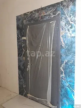 Satılır 2 otaqlı yeni tikili 31 m² — Xırdalan, Xırdalan 2 otaq 31.00 m²