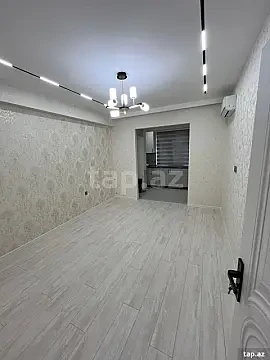 Satılır 2 otaqlı yeni tikili 62 m² — Xırdalan, Xırdalan 2 otaq 62.00 m²