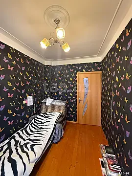 Satılır 3 otaqlı mənzil 64 m² — Bakı, Hövsan 3 otaq 64.00 m²