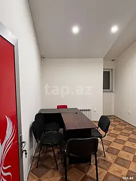 Kirayə verilir ofis — Bakı, Nərimanov