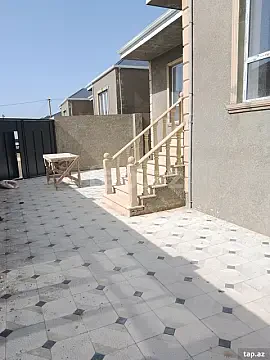 Satılır 4 otaqlı həyət evi 90 m² — Bakı 4 otaq 90.00 m²