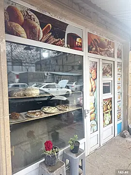 Kirayə verilir obyekt — Bakı