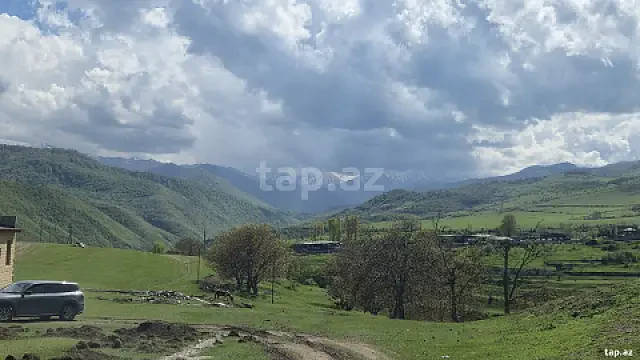 Satılır torpaq sahəsi — Göygöl