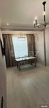 Satılır 3 otaqlı yeni tikili 60 m² — Bakı, Binəqədi 3 otaq 60.00 m²