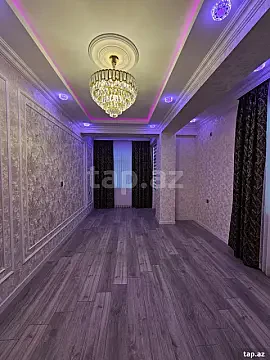 Satılır 3 otaqlı yeni tikili 97 m² — Bakı, Masazır 3 otaq 97.00 m²