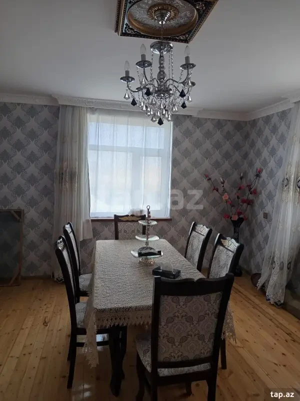 Satılır 3 otaqlı həyət evi 45 m²