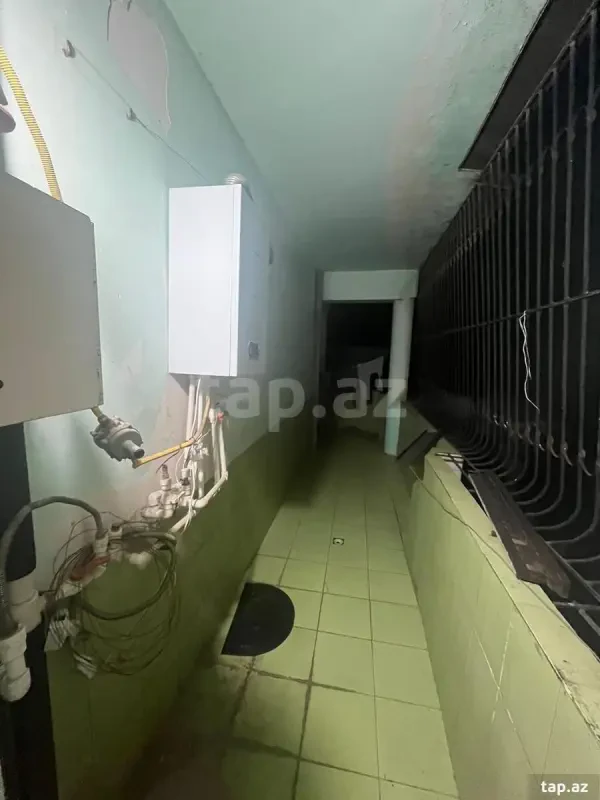Kirayə verilir 3 otaqlı yeni tikili 105 m²