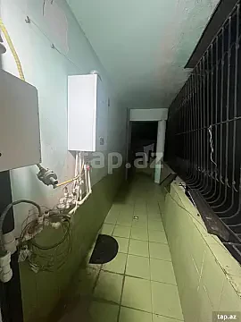 Kirayə verilir 3 otaqlı yeni tikili 105 m² — Bakı 3 otaq 105.00 m²