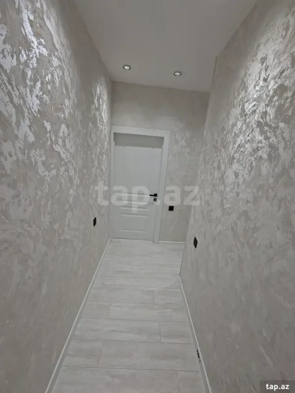 Satılır 2 otaqlı mənzil 45 m²