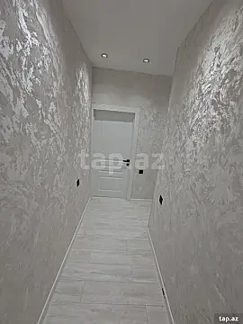 Satılır 2 otaqlı mənzil 45 m² — Bakı, Həzi Aslanov qəs. 2 otaq 45.00 m²