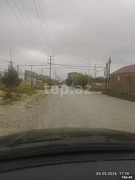 Satılır torpaq sahəsi — Bakı, Masazır