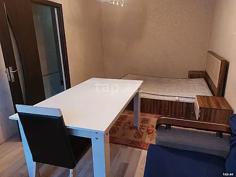 Kirayə verilir 2 otaqlı mənzil 30 m² — Sumqayıt 2 otaq 30.00 m²