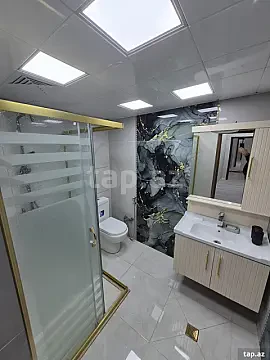 Satılır 3 otaqlı yeni tikili 70 m² — Xırdalan, Xırdalan 3 otaq 70.00 m²