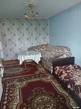 Kirayə verilir 1 otaqlı mənzil 32 m² — Sumqayıt 1 otaq 32.00 m²