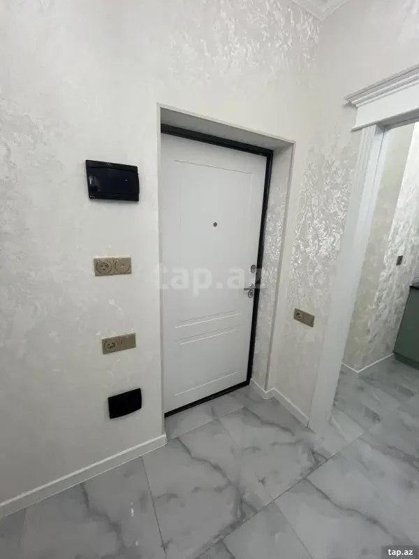 Satılır 2 otaqlı yeni tikili 62 m²
