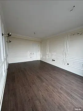 Kirayə verilir 2 otaqlı yeni tikili 100 m² — Bakı, Bakıxanov 2 otaq 100.00 m²