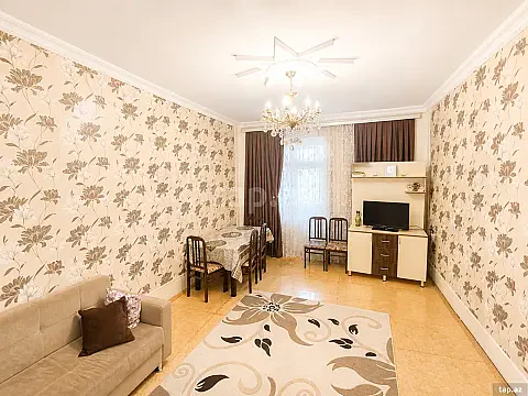Satılır 3 otaqlı mənzil 78 m² — Sumqayıt 3 otaq 78.00 m²
