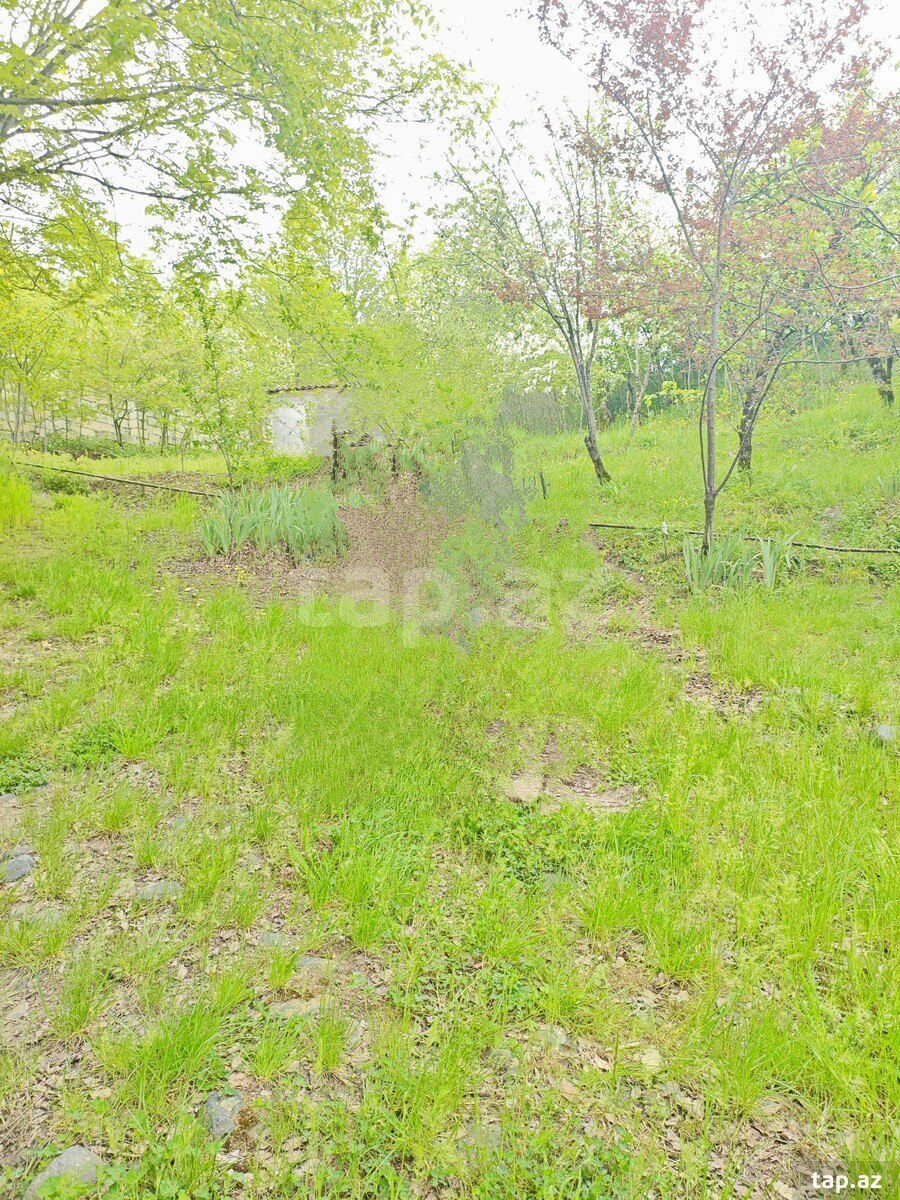 Satılır 3 otaqlı həyət evi 110 m²