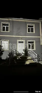 Satılır 4 otaqlı həyət evi 165 m² — Bakı, Həzi Aslanov qəs. 4 otaq 165.00 m²