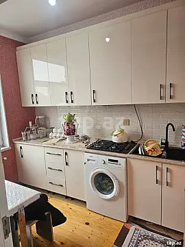 Satılır 2 otaqlı həyət evi 45 m² — Sumqayıt 2 otaq 45.00 m²