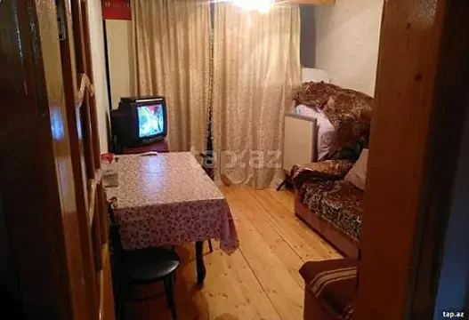 Satılır 1 otaqlı mənzil 35 m² — Bakı, Bakıxanov 1 otaq 35.00 m²