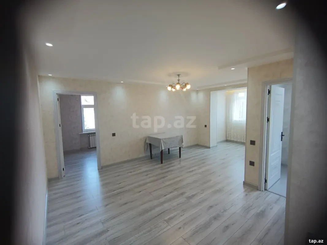 Kirayə verilir 2 otaqlı mənzil 45 m²