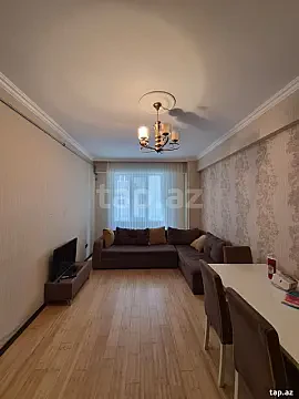 Satılır 2 otaqlı yeni tikili 45 m² — Xırdalan, Xırdalan 2 otaq 45.00 m²