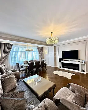 Satılır 4 otaqlı yeni tikili 134 m² — Bakı 4 otaq 134.00 m²