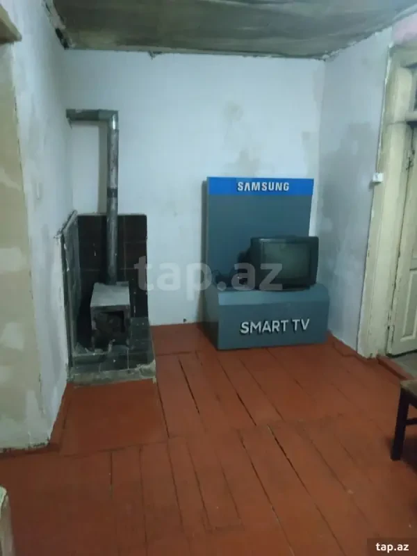 Kirayə verilir 2 otaqlı həyət evi 50 m²