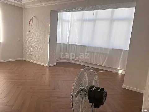 Kirayə verilir 3 otaqlı yeni tikili 120 m² — Bakı, Nəsimi 3 otaq 120.00 m²