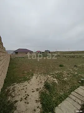 Satılır torpaq sahəsi — Bakı, Qobustan qəs.