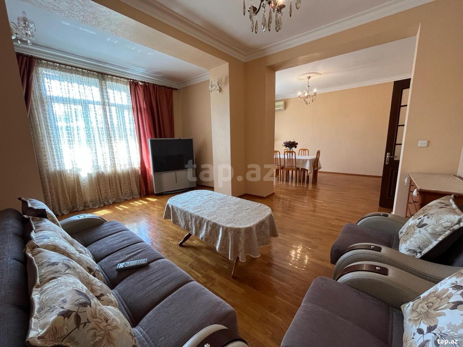 Kirayə verilir ofis