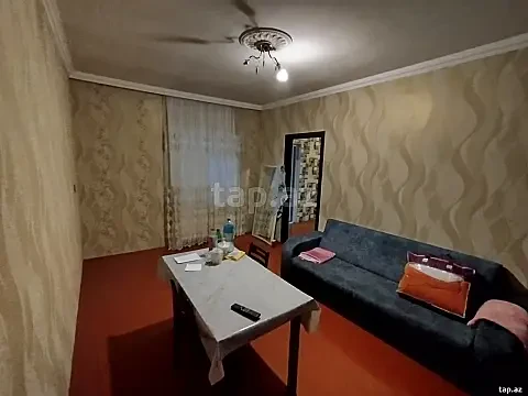 Kirayə verilir 3 otaqlı həyət evi 70 m² — Bakı 3 otaq 70.00 m²