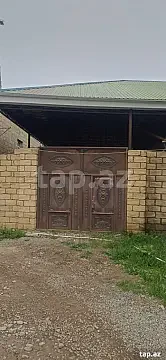 Satılır 5 otaqlı həyət evi 150 m² — Gəncə 5 otaq 150.00 m²