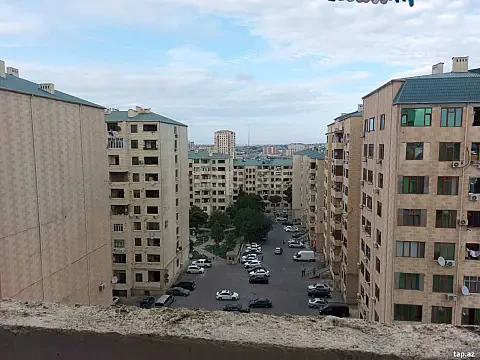Kirayə verilir 2 otaqlı yeni tikili 62 m² — Xırdalan, Xırdalan 2 otaq 62.00 m²