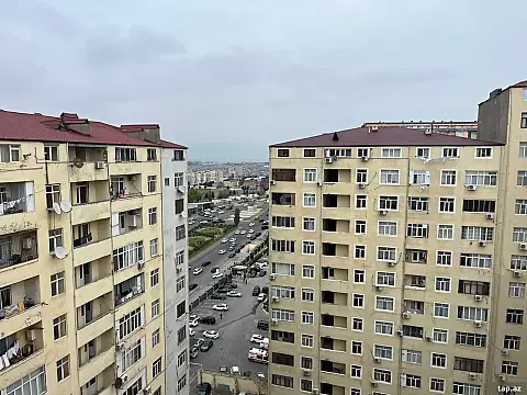 Satılır 3 otaqlı yeni tikili 120 m² — Bakı 3 otaq 120.00 m²