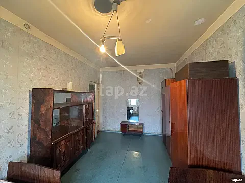 Kirayə verilir 3 otaqlı yeni tikili 70 m² — Bakı, Əhmədli 3 otaq 70.00 m²