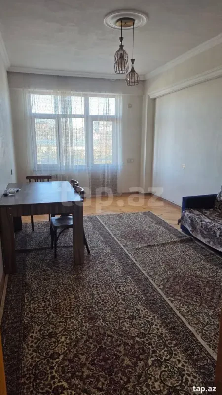 Kirayə verilir 2 otaqlı yeni tikili 65 m²
