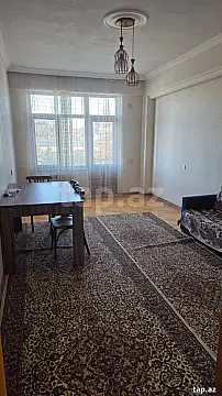 Kirayə verilir 2 otaqlı yeni tikili 65 m² — Xırdalan, Xırdalan 2 otaq 65.00 m²